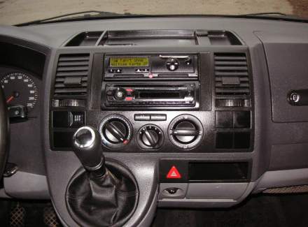 Volkswagen - Transporter