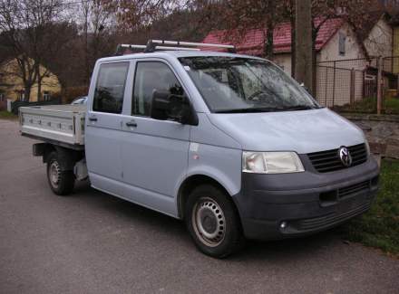 Volkswagen - Transporter