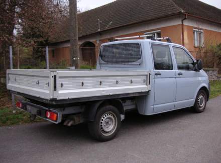 Volkswagen - Transporter