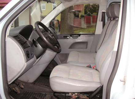 Volkswagen - Transporter