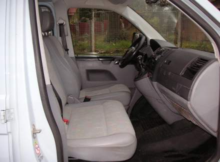 Volkswagen - Transporter