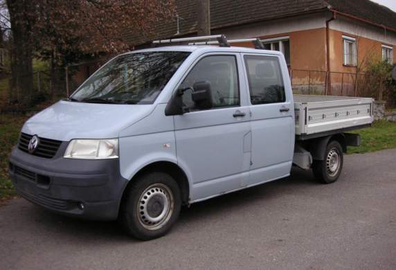 Volkswagen - Transporter