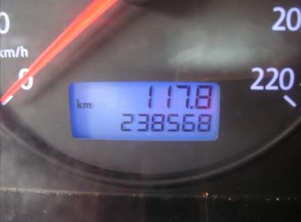 Volkswagen - Transporter