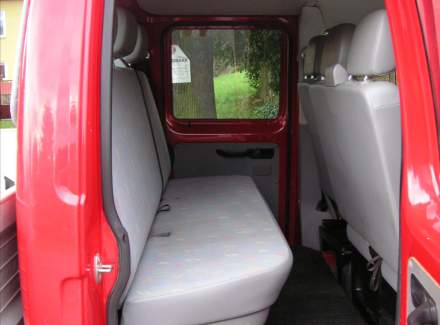 Volkswagen - Transporter