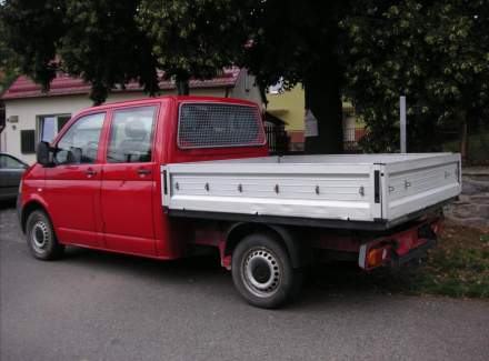 Volkswagen - Transporter