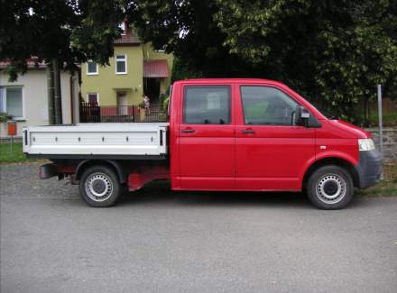 Volkswagen - Transporter
