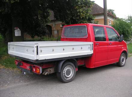 Volkswagen - Transporter