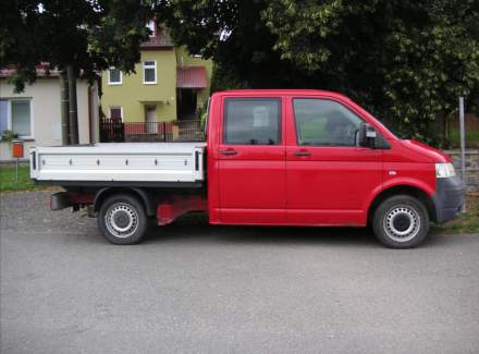 Volkswagen - Transporter