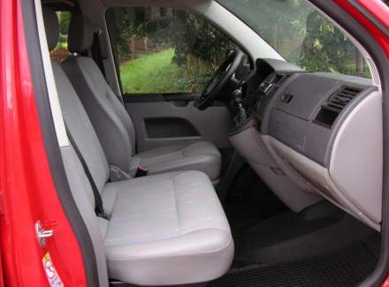 Volkswagen - Transporter