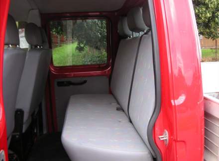 Volkswagen - Transporter