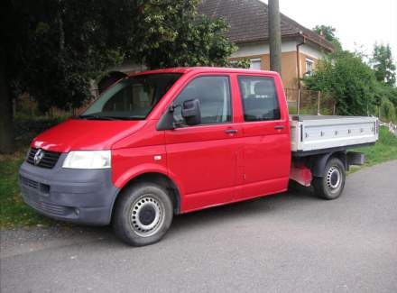 Volkswagen - Transporter