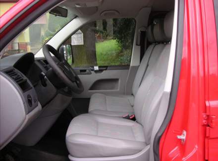 Volkswagen - Transporter