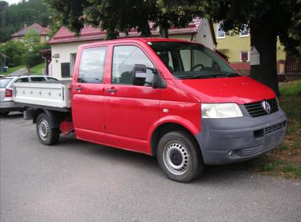 Volkswagen - Transporter