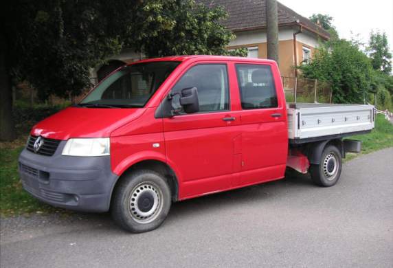 Volkswagen - Transporter