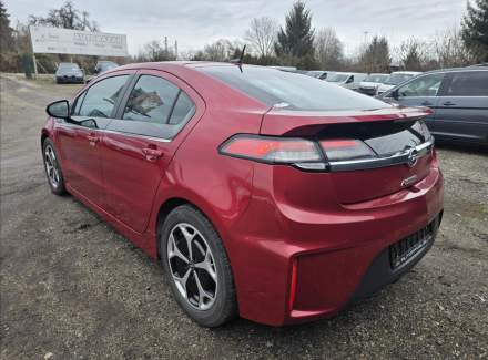 Opel - Ampera