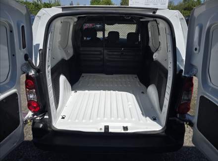 Citroën - Berlingo