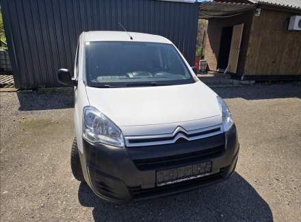 Citroën - Berlingo