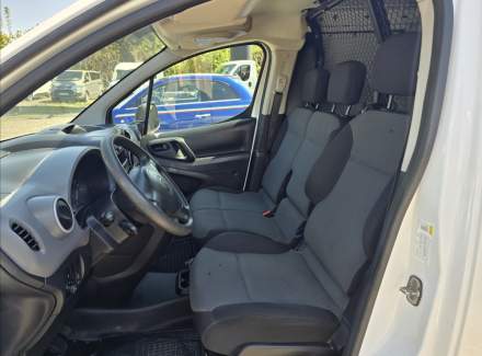 Citroën - Berlingo