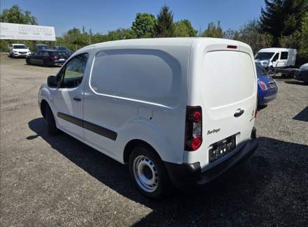 Citroën - Berlingo