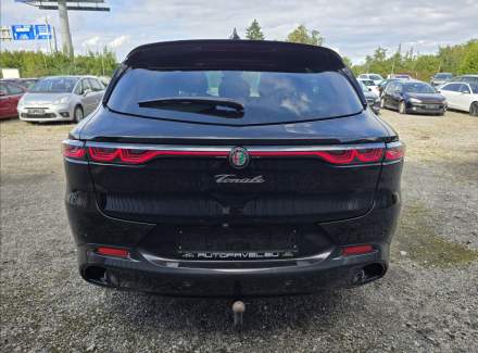 Alfa Romeo - Tonale