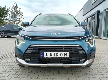 Kia - Niro