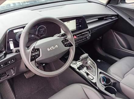 Kia - Niro