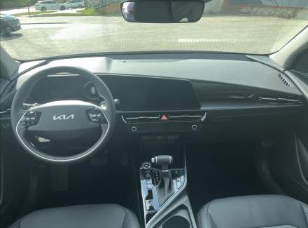 Kia - Niro