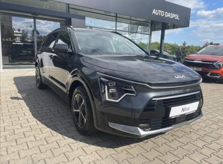 Kia - Niro