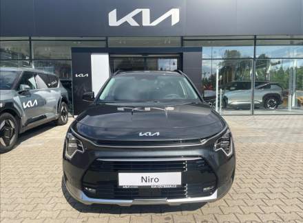 Kia - Niro