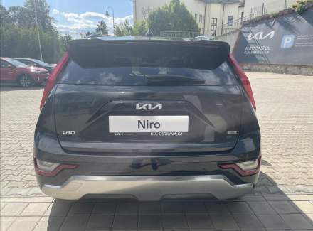 Kia - Niro