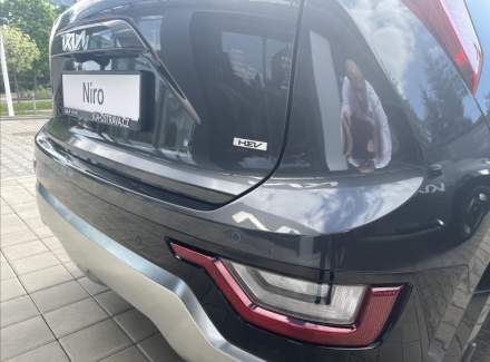 Kia - Niro