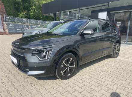 Kia - Niro