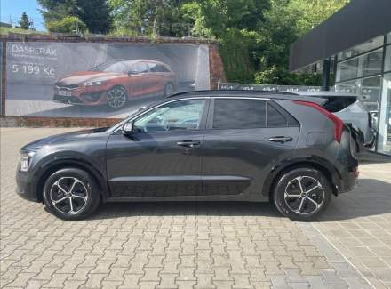 Kia - Niro