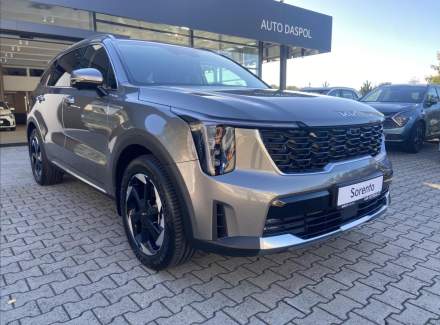 Kia - Sorento
