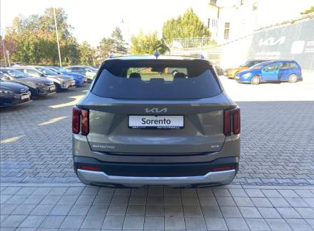 Kia - Sorento