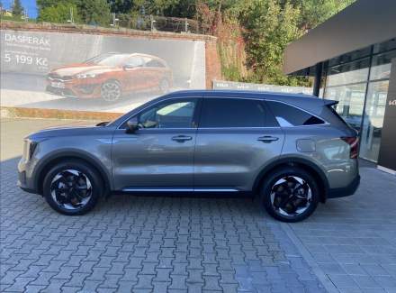 Kia - Sorento