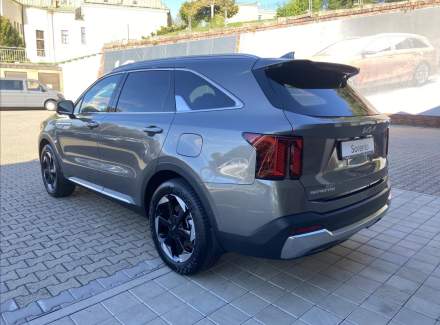 Kia - Sorento