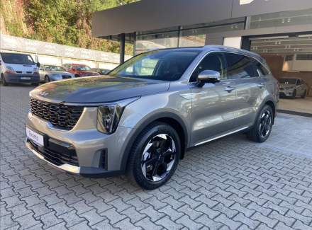 Kia - Sorento