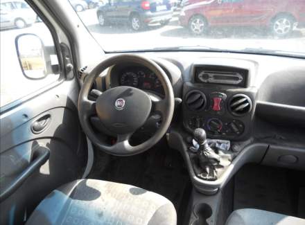 Fiat - Dobló cargo