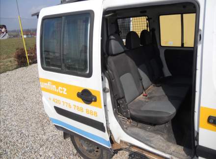 Fiat - Dobló cargo