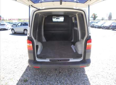 Volkswagen - Transporter