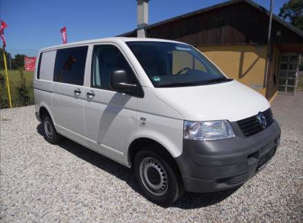 Volkswagen - Transporter