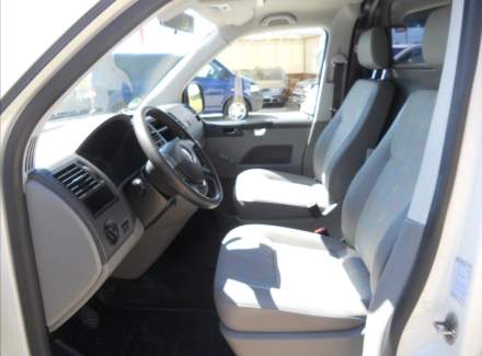 Volkswagen - Transporter