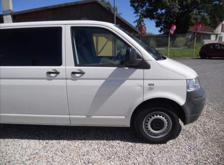 Volkswagen - Transporter