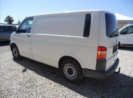 Volkswagen - Transporter
