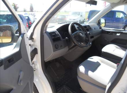 Volkswagen - Transporter