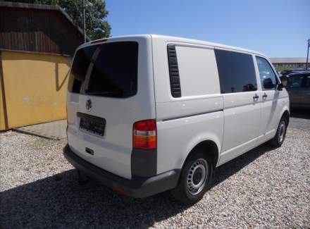 Volkswagen - Transporter