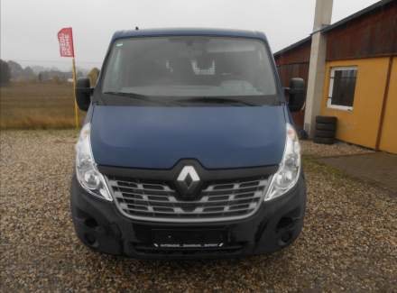 Renault - Master