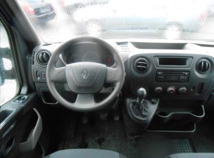 Renault - Master