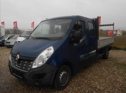 Renault - Master